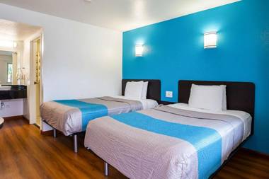 Motel 6-Ventura CA - Downtown