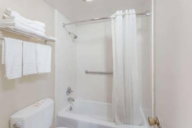 Travelodge by Wyndham Victorville