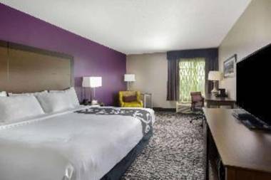 La Quinta Inn & Suites Visalia/Sequoia Gateway