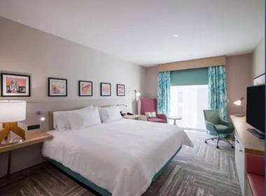 Hilton Garden Inn Visalia Ca
