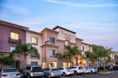 TownePlace Suites by Marriott San Diego Carlsbad / Vista