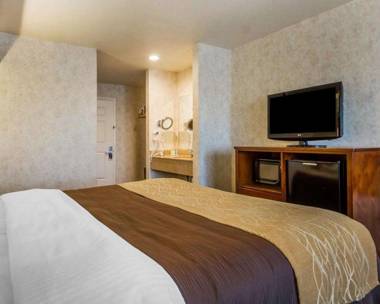 Comfort Inn Watsonville