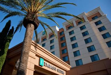 Embassy Suites by Hilton Sacramento Riverfront Promenade