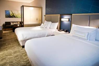 SpringHill Suites by Marriott West Sacramento