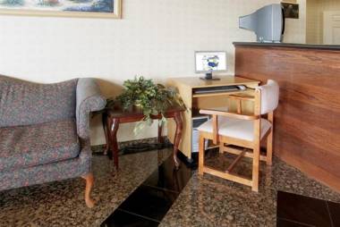 Americas Best Value Inn Westmorland