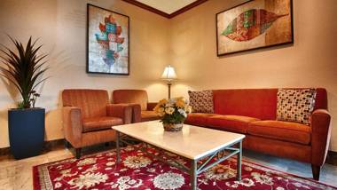 Best Western Los Angeles Worldport Hotel