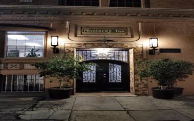 Monterey Inn Hotel