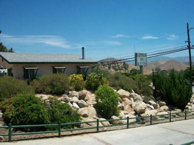 Barewood Inn & Suites