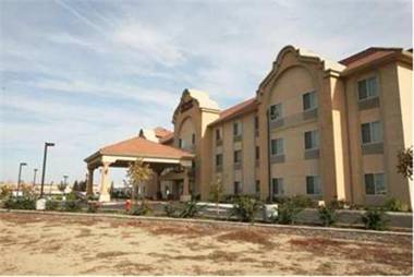 Hampton Inn & Suites Woodland-Sacramento Area