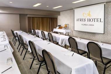 Ayres Suites Yorba Linda/Anaheim Hills