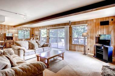 Hutchings Cabin & Apartment