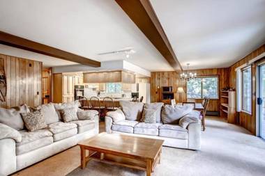 Hutchings Cabin & Apartment