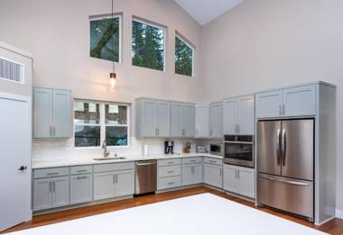 Aerial Ascent Yosemite