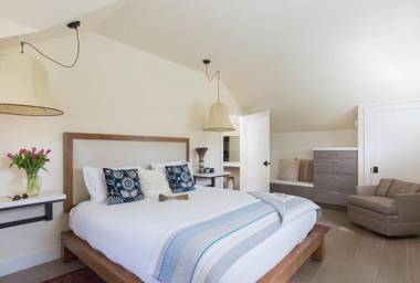 Lavender A Four Sisters Inn