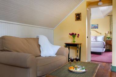 Lavender A Four Sisters Inn