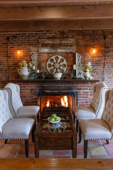 Maison Fleurie A Four Sisters Inn