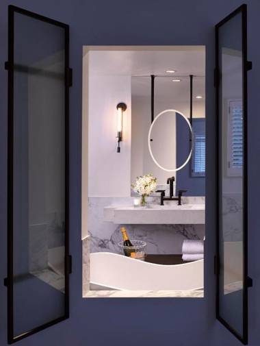 Villagio at The Estate Yountville