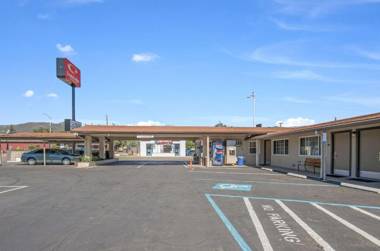 Econo Lodge Yreka