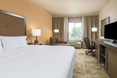 Hampton Inn & Suites Yuba City