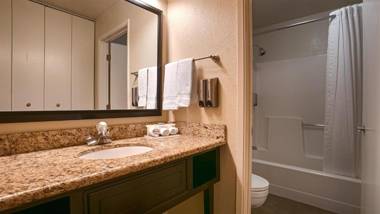 Best Western Yuba City Inn