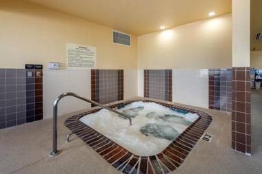 Hampton Inn Alamosa