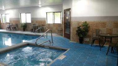 Holiday Inn Express Hotel & Suites Alamosa an IHG Hotel