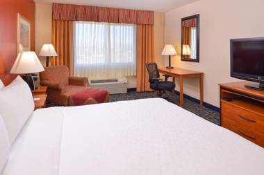 Holiday Inn Express Hotel & Suites Alamosa an IHG Hotel