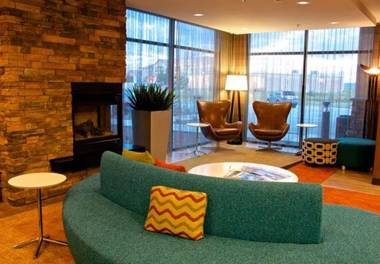 Fairfield Inn & Suites by Marriott Alamosa