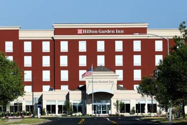Hilton Garden Inn Arvada/Denver CO