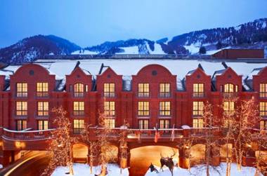 St. Regis Aspen Resort