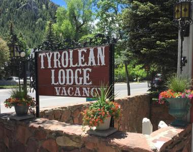 Tyrolean Lodge