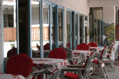 Mountain Chalet Aspen