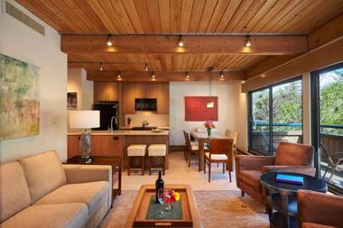 Aspen Square Condominium Hotel