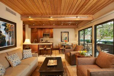 Aspen Square Condominium Hotel