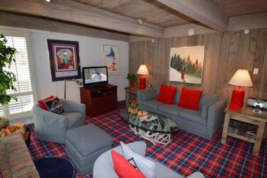 Chateau Eau Claire Unit 1