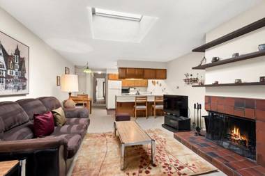 Timber Ridge Unit 3E