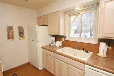 Aspen Townhouse East Unit 7