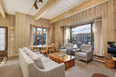 Chateau Dumont Unit 15