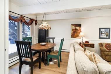 Chateau Dumont Unit 2