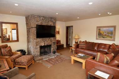 Silverglo Condominiums Unit 308