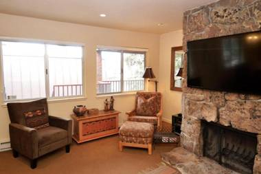 Silverglo Condominiums Unit 308