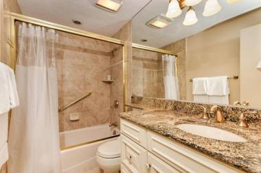 Silverglo Condominiums Unit 202