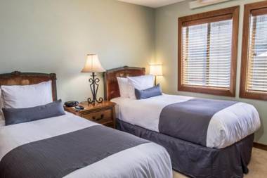 Silverglo Condominiums Unit 209