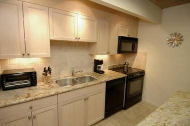 Chateau Chaumont Unit 9