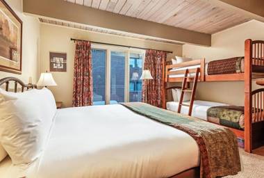 Chateau Chaumont Unit 8