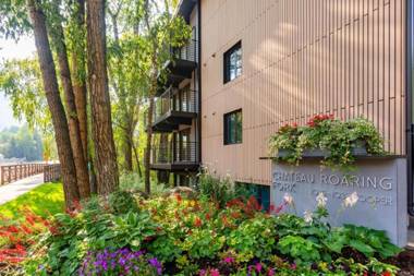 Chateau Roaring Fork Unit 7