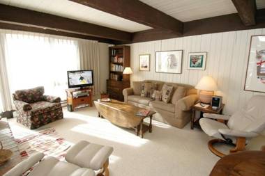 Chateau Roaring Fork Unit 29