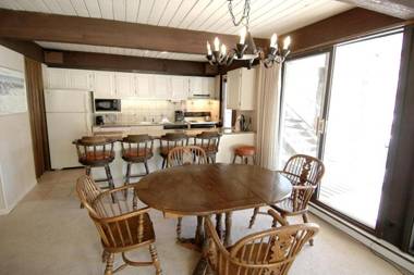 Chateau Roaring Fork Unit 29