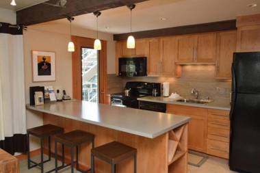 Chateau Roaring Fork Unit 3