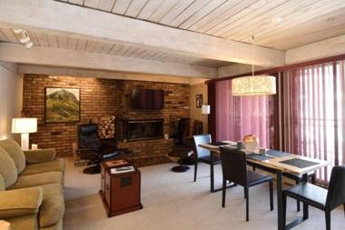 Chateau Roaring Fork Unit 25